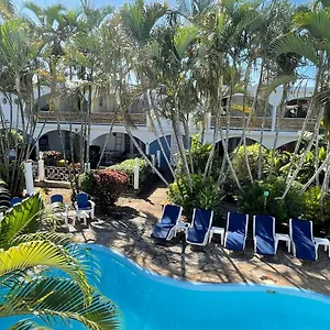 Hotel Le Bdm Playita Las Galeras