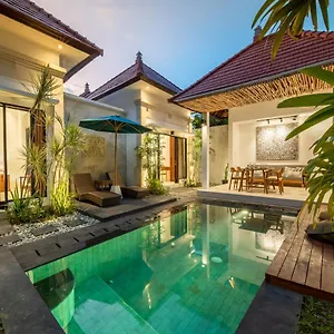 Villa Banua Seminyak