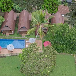 4* Maison d'hôtes Nyamane View By Eps