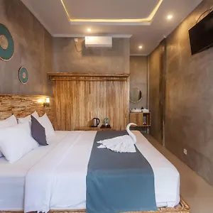 3* Maison d'hôtes Rumah Weda