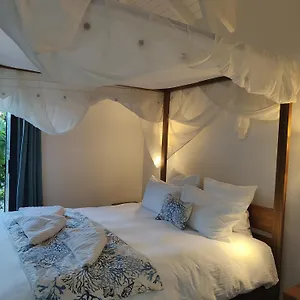 Hotel Majesty Palm Saint-Francois (Grande-Terre)