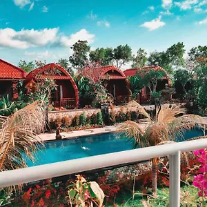 Hotel The Jiwana Bali Ungasan