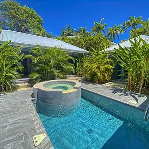 Hotel Majesty Palm Saint-Francois (Grande-Terre)