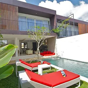 Jay's Umalas Seminyak (Bali)