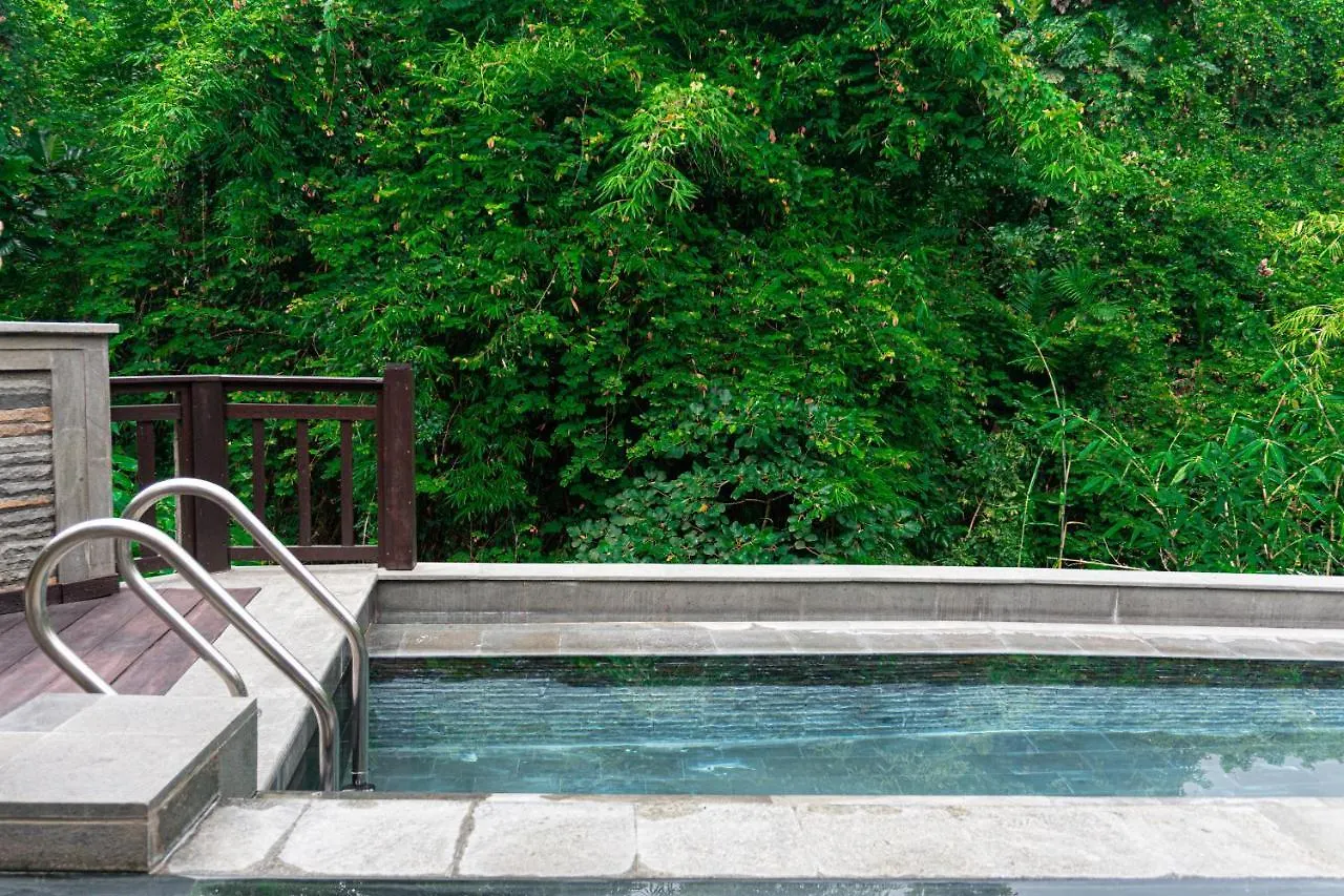 The Pari Sudha Hotel Ubud  Ubud (Bali)