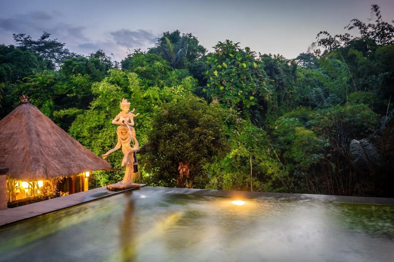 The Pari Sudha Hotel Ubud   Ubud (Bali)
